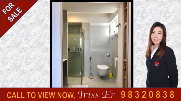 Blk 405 Sin Ming Avenue (Bishan), HDB 5 Rooms #175533982